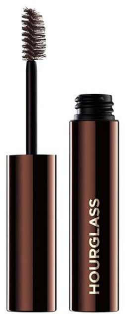 Гель для брів Hourglass Arch Brow Volumizing Fiber Dark Brunette 3 мл (877231006121) - зображення 1