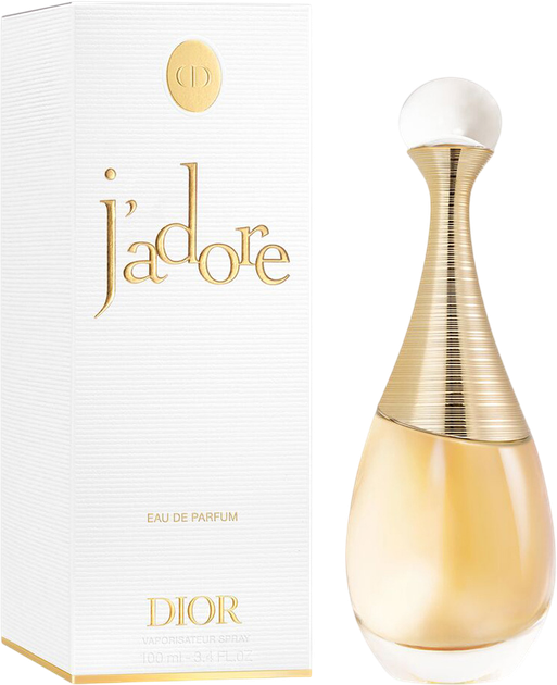 Парфумована вода для жінок Dior J'adore 100 мл (3348901738224) - зображення 2