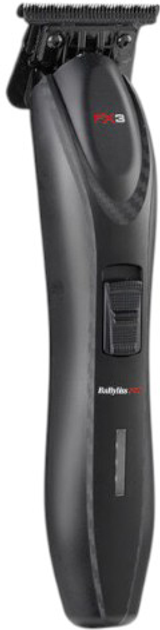 Тример BaByliss Pro FX3 FXX3TBE - зображення 1