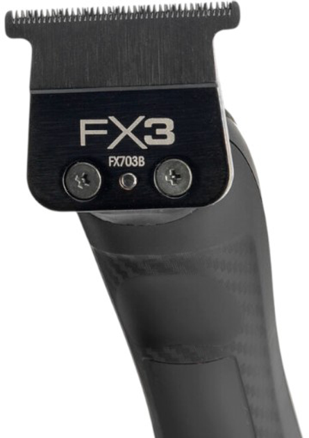 Тример BaByliss Pro FX3 FXX3TBE - зображення 5