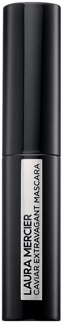 Туш для вій Laura Mercier Caviar Extravagant Mini Black 4.5 мл (194250086782) - зображення 1