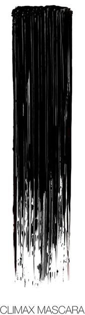 Tusz do rzęs Nars Mini Climax Explicit Czarny 2.36 ml (607845270102) - obraz 2
