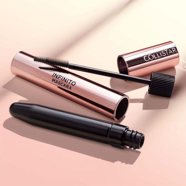 Туш для вій Collistar Infinito Refillable Marrone 11 мл (8015150000734) - зображення 3