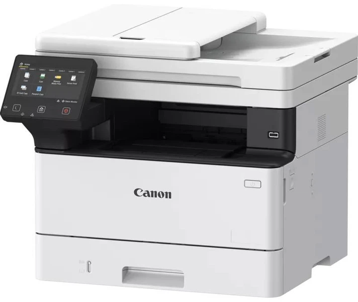 Багатофункціональний пристрій Canon i-SENSYS MF465dw with Wi-Fi (5951C007) - зображення 2