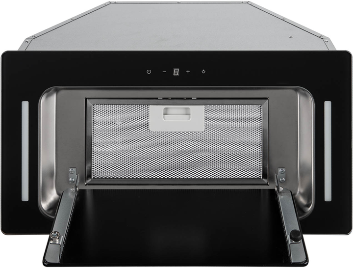 Вытяжка Vestfrost HFB 52600 BGS - изображение 4