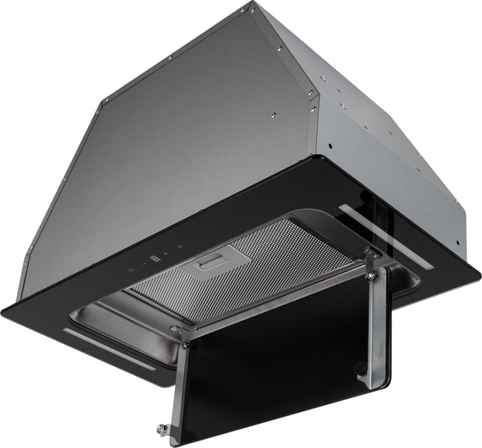 Вытяжка Vestfrost HFB 52600 BGS - изображение 9