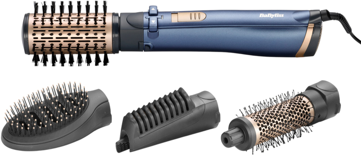 Suszarko-lokówka BaByliss Style Pro 1000 AS965E - obraz 2