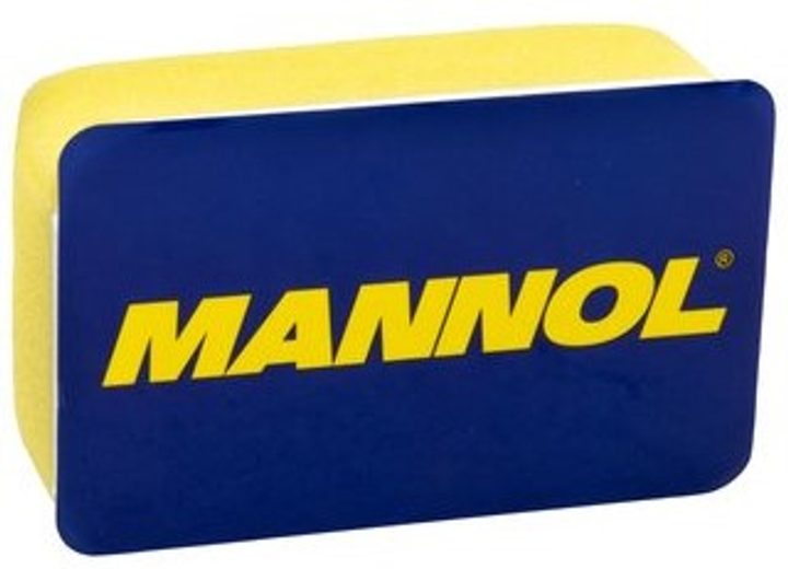 Молочко для догляду за панеллю приладів автомобіля Mannol Cockpit Care Apple 6145 250 мл (4036021996776) - зображення 6