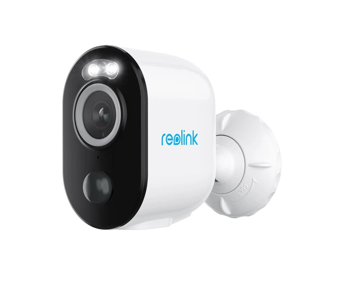 IP-камера Reolink Argus Series B330 (Argus 3 Pro) - изображение 3