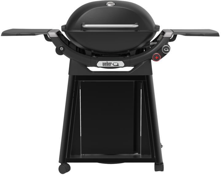 Газовий гриль Weber Q3200 (1501126) - Фото 1 Газовий гриль Weber Q3200 (1501126) - зображення 1