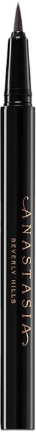 Маркер для брів Anastasia Beverly Hills Medium Brown 0.5 мл (689304040174) - зображення 1