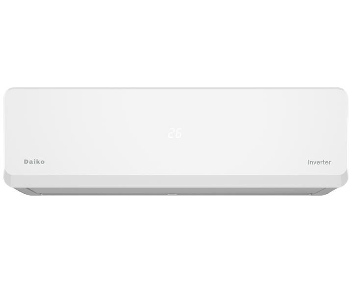 Кондиционер Daiko NSK-H18NVR/NSK-H18INVR - Фото 2 Кондиционер Daiko NSK-H18NVR/NSK-H18INVR - изображение 2