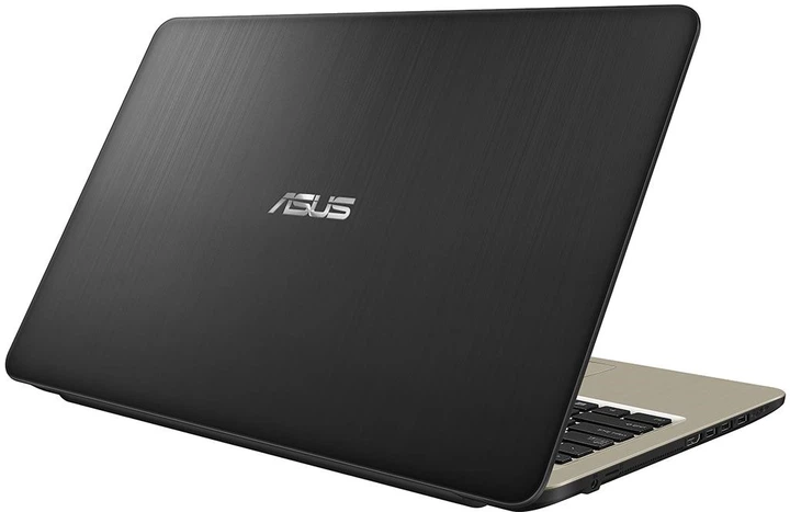 Ноутбук Б/У Asus VivoBook X540UAR / Екран 15,6" FHD IPS / Intel Core i5 8250U / ОЗУ 8GB / SSD 256GB / Intel UHD Grsphics / Для роботи та Бізнесу - изображение 3