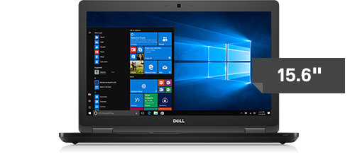 Ноутбук Б/У Dell Latitude 5580 / Екран 15.6" HD / Intel Core i7- 7600U / RAM 8Gb / HDD 500Gb / Nvidia 930MX - 2Gb / Для роботы и бизнеса - Фото 3 Ноутбук Б/У Dell Latitude 5580 / Екран 15.6" HD / Intel Core i7- 7600U / RAM 8Gb / HDD 500Gb / Nvidia 930MX - 2Gb / Для роботы и бизнеса - изображение 3