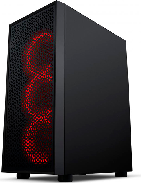 Компьютер ALMATECH XR933 / Core i7 4770 / GTX 1660 Super 6ГБ