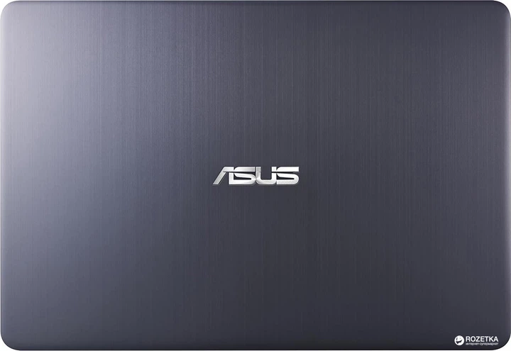 Ноутбук ASUS VivoBook S14 S406UA-BM150T (90NB0FX2-M03460) Grey - изображение 6