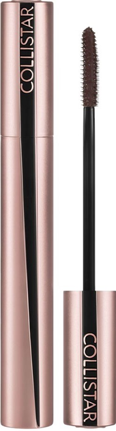 Tusz do rzęs Collistar Infinito Refillable Brązowy 11 ml (8015150000734) - obraz 1