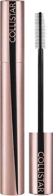 Tusz do rzęs Collistar Infinito podkręcający Extra Czarny 7.5 ml (8015150000727) - obraz 1