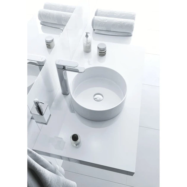 Раковина на столешницу Excellent Ovia 35 (CEAC.2501.WH) - изображение 2