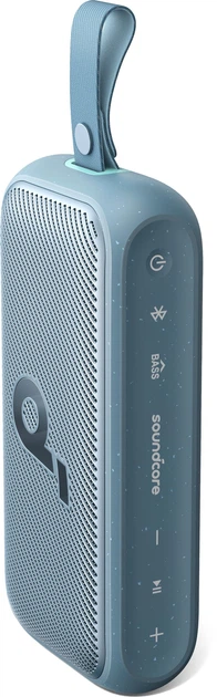 Портативна колонка Anker SoundCore Motion 300 30W Blue (A3135031