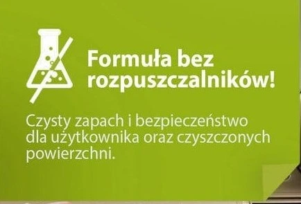 Spray do kokpitu Moje Auto WANILIA Błyszczący 500 ml (5905694011606) - obraz 5