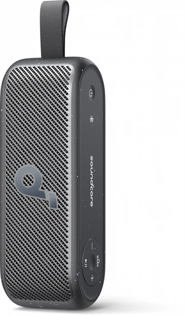 Портативная колонка Anker SoundCore Motion 100 20W Black (A3133011