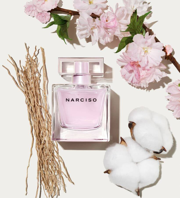 Парфумована вода для жінок Narciso Rodriguez Narciso Radiante 30 мл (3423222121952) - зображення 2