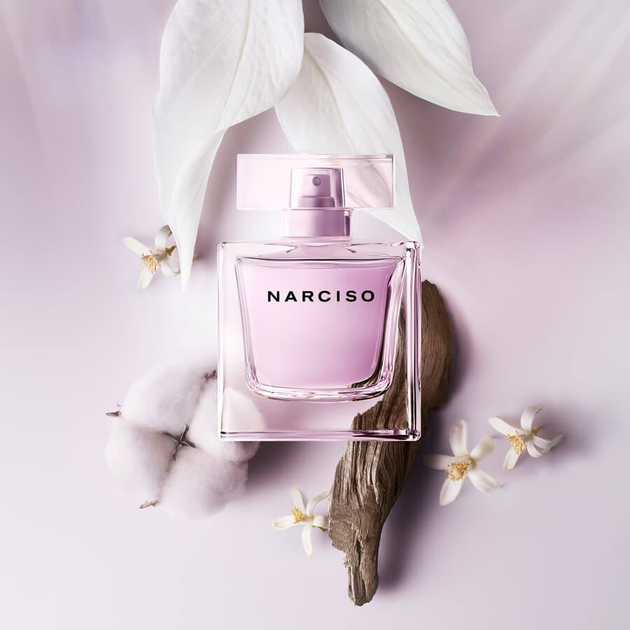 Woda perfumowana damska Narciso Rodriguez Narciso Radiante 30 ml (3423222121952) - obraz 3