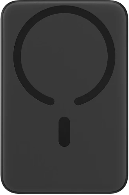 УМБ Baseus Magnetic Mini Wireles 10000mAh 20W Black (PPCX070001) - зображення 2
