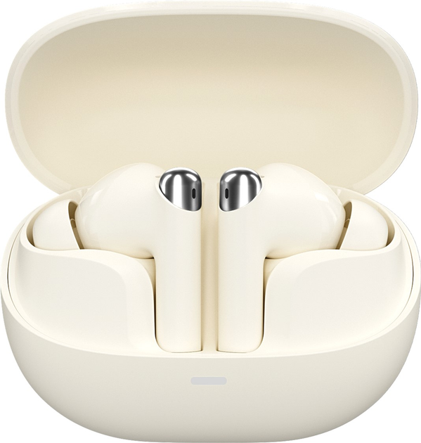 Навушники Tronsmart Sounfii R4 Beige (1096448) - зображення 3