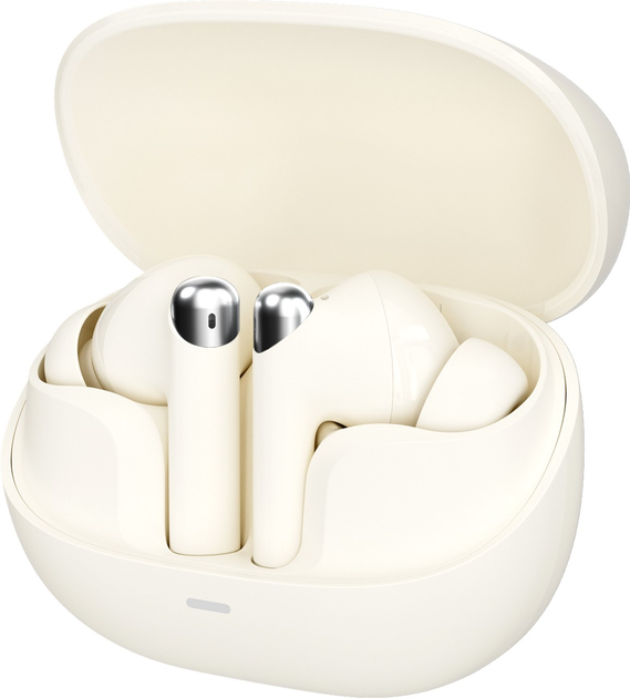 Навушники Tronsmart Sounfii R4 Beige (1096448) - зображення 4