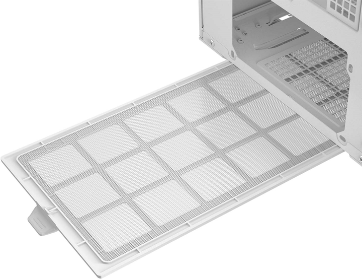Obudowa Cougar MX600 Mini RGB White (CGR-5GC9W-RGB) - obraz 11