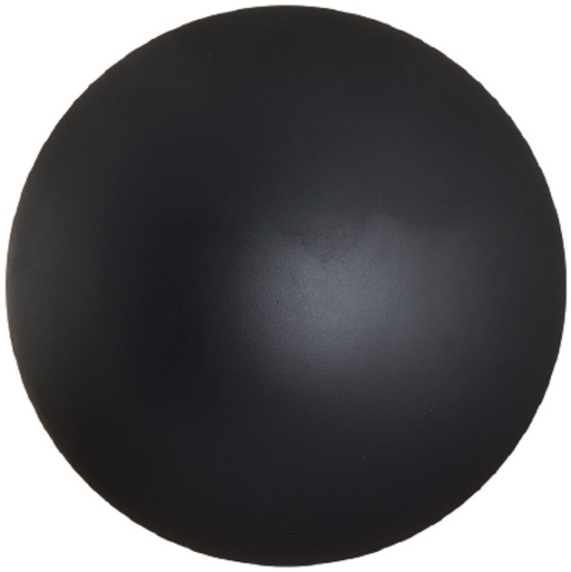 Настінний світильник Light Prestige Platillo LP-8102/1C-12W BK - зображення 1