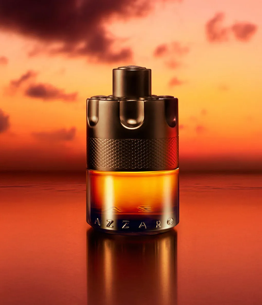 Perfumy męskie Azzaro The Most Wanted 50 ml (3614273638869) - obraz 3