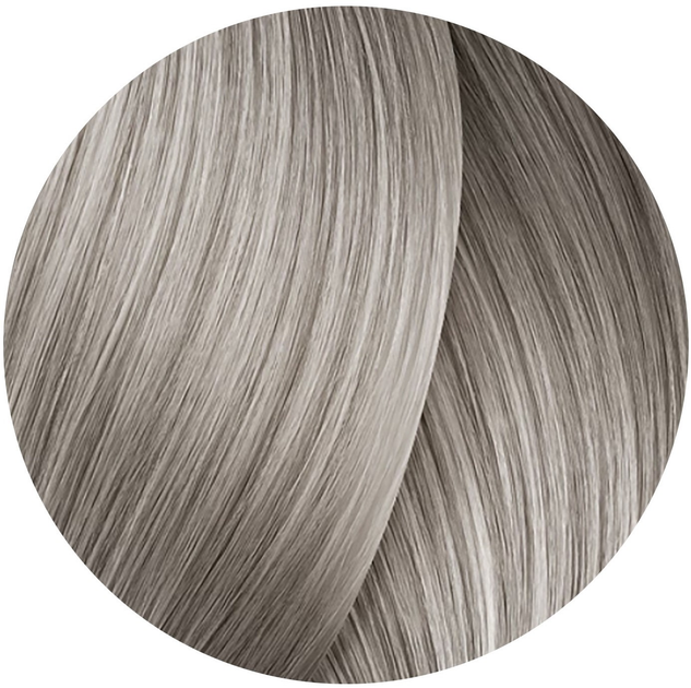 Farba do włosów L'oreal Professionnel Dia Light 9.1 Light Ash 50 ml (3474637003302) - obraz 2