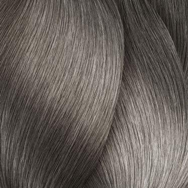 Farba do włosów L'oreal Professionnel Inoa 8.1 Light Ash 60 g (3474637130183) - obraz 2