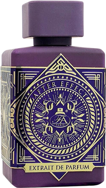 Ekstrakt perfum unisex Fragrance World After Effect 80 ml (6291108323953) - obraz 1