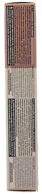 Фарба для волосся L'oreal Professionnel Dia Light 9.12 Very Light Ash Blonde 50 мл (3474637004743) - зображення 4