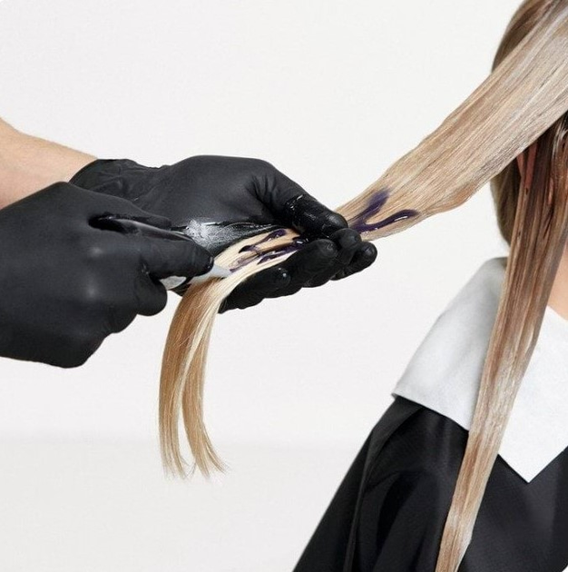 Farba do włosów Wella Professionals Color Fresh demipermanentna 6-0 Dark blonde 75 ml (8005610584805) - obraz 3