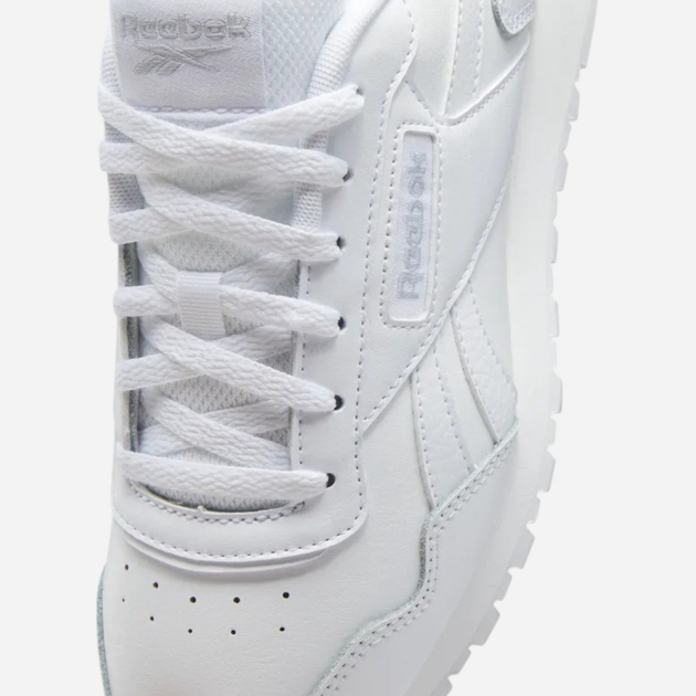 Buty sportowe damskie Reebok Glide 100005921 42 Białe (4066748671717) - obraz 5
