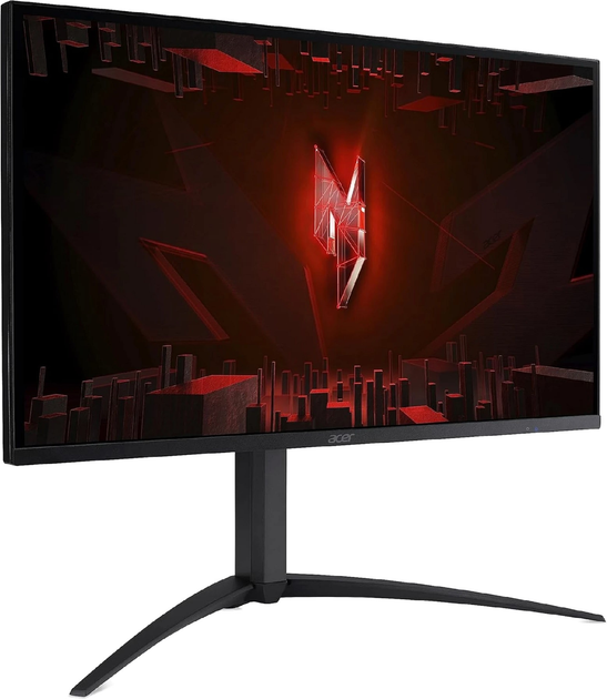 Монитор 27" Acer Nitro XV275KP3biipruzfx (UM.HXXEE.311) - изображение 3