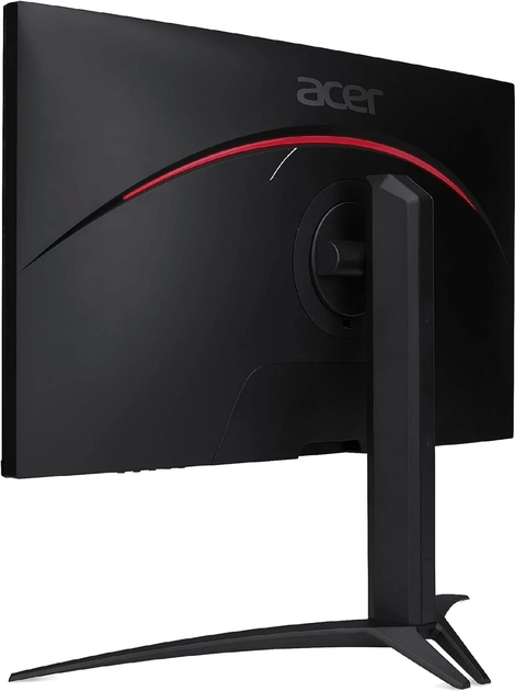 Монитор 27" Acer Nitro XV275KP3biipruzfx (UM.HXXEE.311) - изображение 6