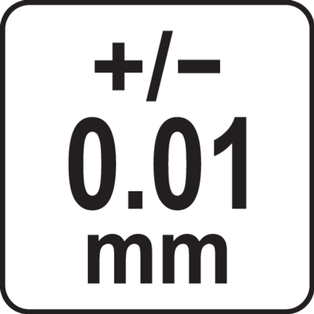 Mikrometr YATO 0-25 mm (YT-72300) - obraz 6