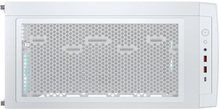 Obudowa Cougar Airface ECO RGB White (CGR-5YA2W-RGB) - obraz 9