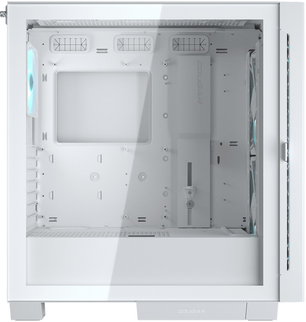 Obudowa Cougar Airface ECO RGB White (CGR-5YA2W-RGB) - obraz 10