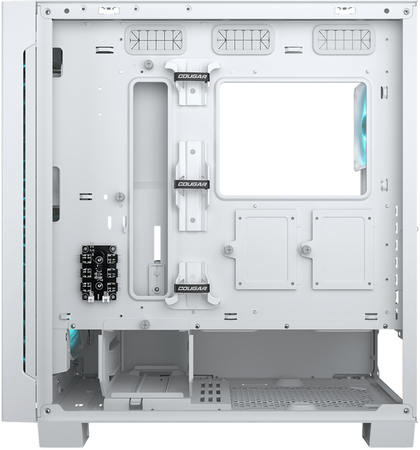 Obudowa Cougar Airface ECO RGB White (CGR-5YA2W-RGB) - obraz 15