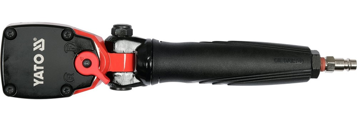 Klucz pneumatyczny YATO przegubowy 1/2" YT-09510 (5906083091971) - obraz 5
