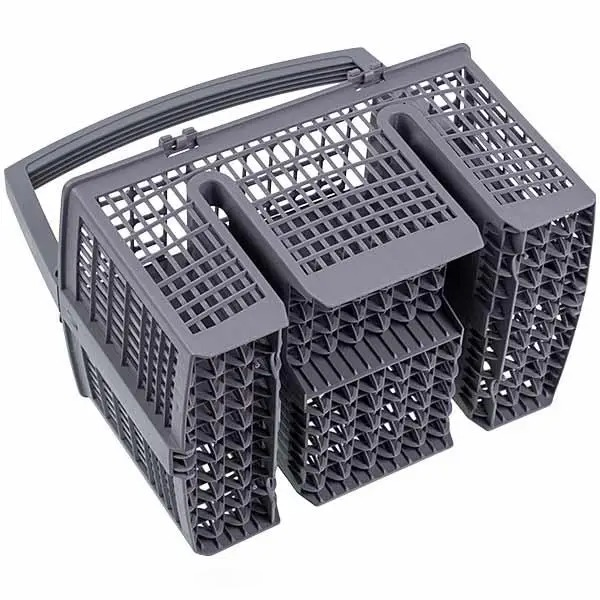 Корзина для столовых приборов посудомоечной машины Bosch 150x220x230mm 11035277 - изображение 2
