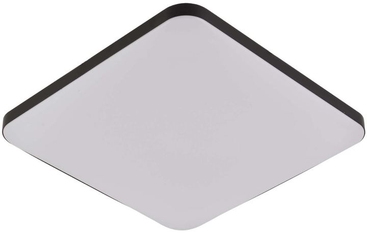 Стельовий світильник Light Prestige Babilon LP-335/1C S 4BK square - зображення 1