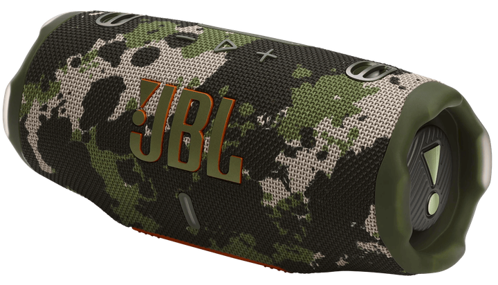 Портативна акустика JBL Charge 6 Squad (JBLCHARGE6SQUAD) (7106536) - изображение 3